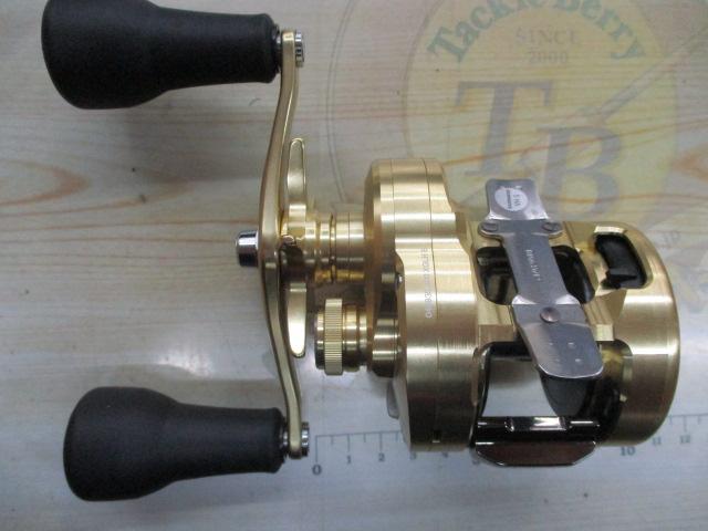 23カルカッタコンクエストMD 300XGLH｜＠ベリーネット 日本最大新品