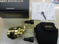 23カルカッタコンクエストMD 300XGLH