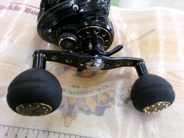 レボ ビッグシューターWM60