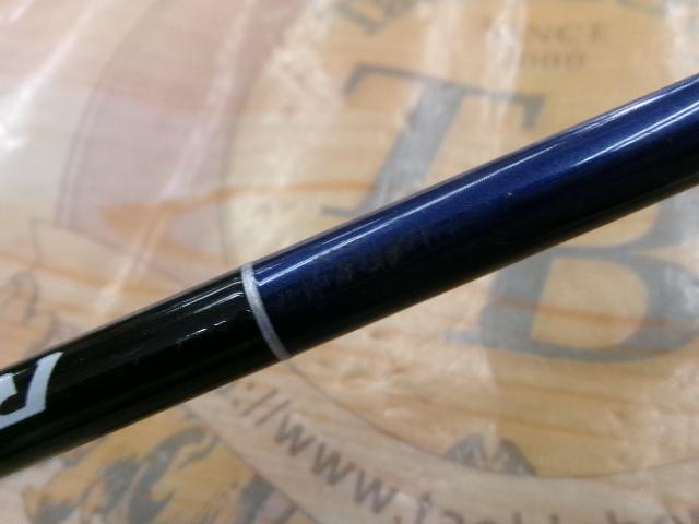 ロックショット S606L