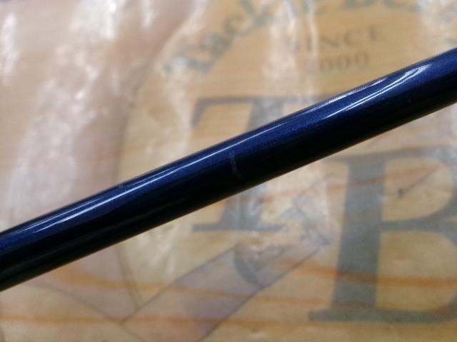 ロックショット S606L