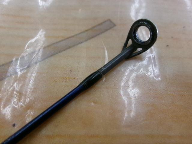 ロックショット S606L