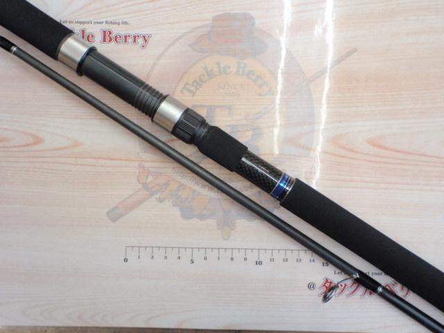 ソルティーアドバンスタチウオ S806ML