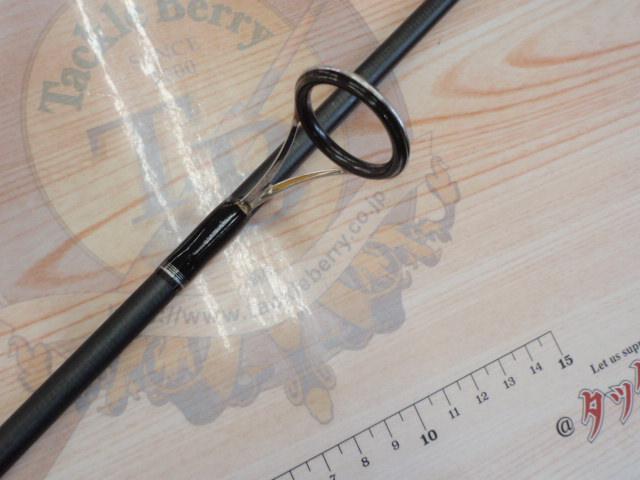 ソルティーアドバンスタチウオ S806ML