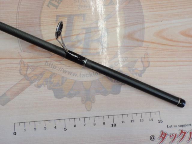 ソルティーアドバンスタチウオ S806ML