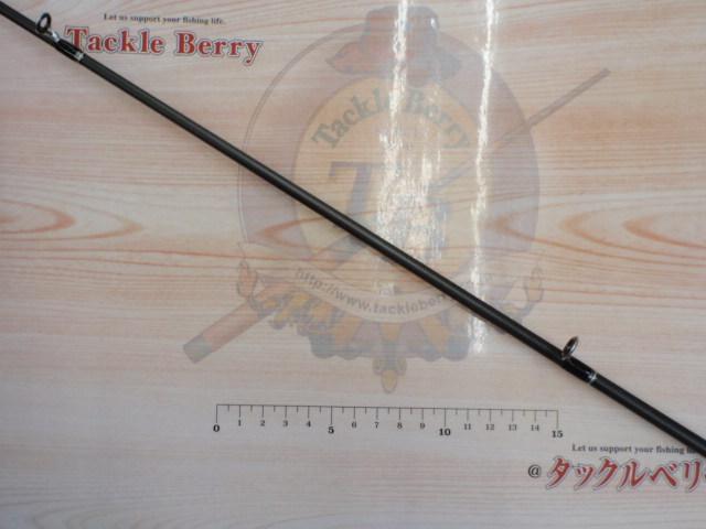 ソルティーアドバンスタチウオ S806ML