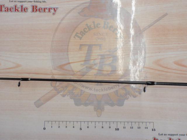 ソルティーアドバンスタチウオ S806ML