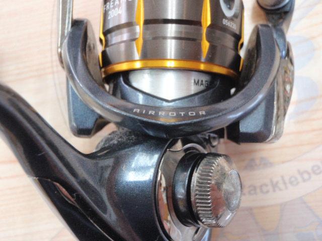 15フリームス 2004