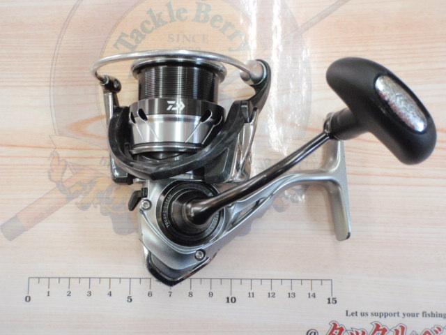 18カルディア LT2500S-XH