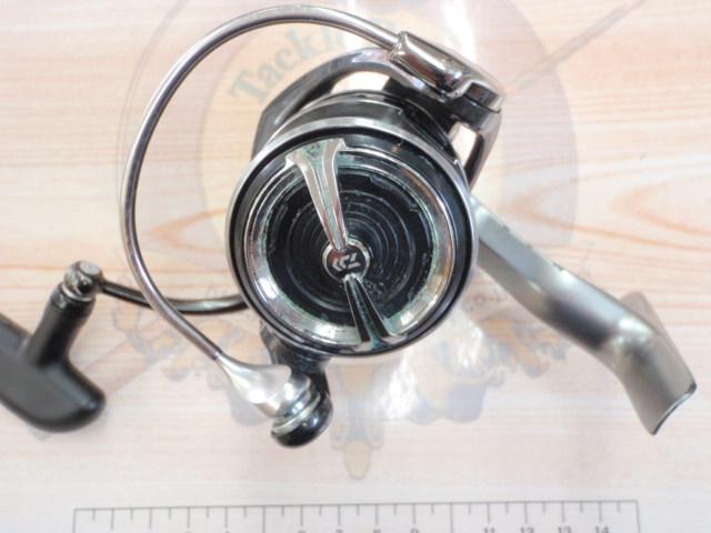 18カルディア LT2500S-XH