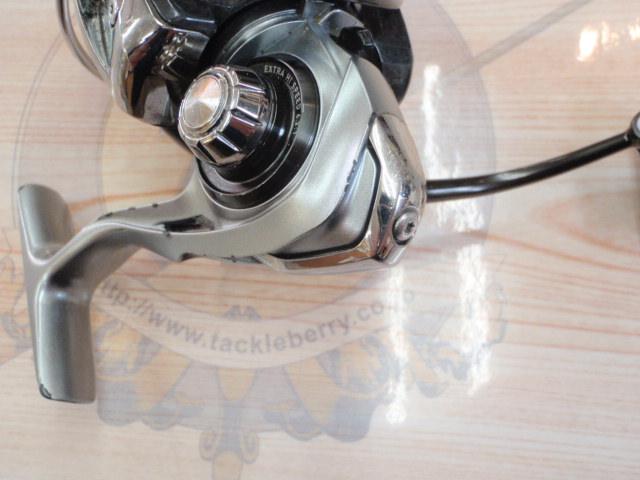 18カルディア LT2500S-XH