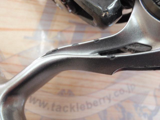 18カルディア LT2500S-XH