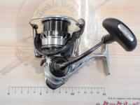 18カルディア LT2500S-XH