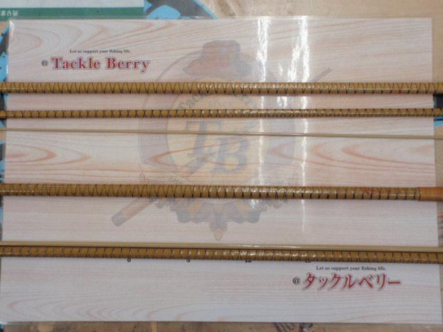 朱紋峰 ぬけさく 19