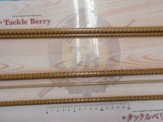 朱紋峰 ぬけさく 19