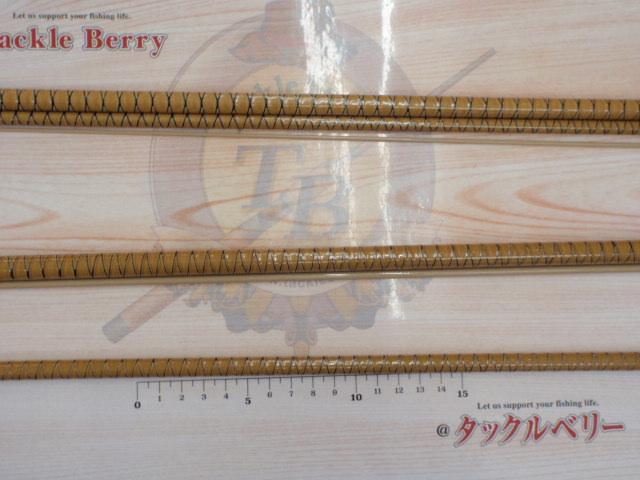 朱紋峰 ぬけさく 19