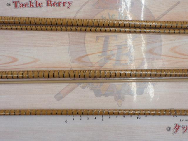 朱紋峰 ぬけさく 19