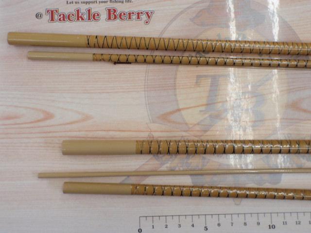 朱紋峰 ぬけさく 19