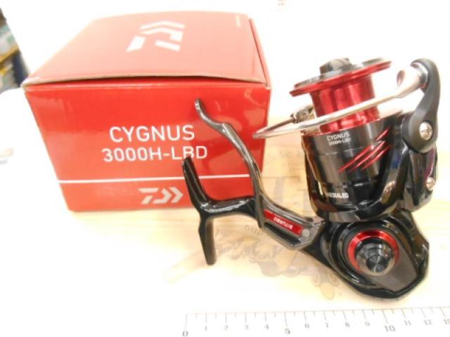 23シグナス 3000H-LBD｜＠ベリーネット 日本最大新品中古釣具WEBショップ