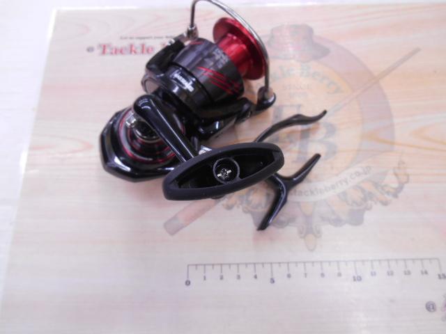23シグナス 3000H-LBD｜＠ベリーネット 日本最大新品中古釣具WEBショップ