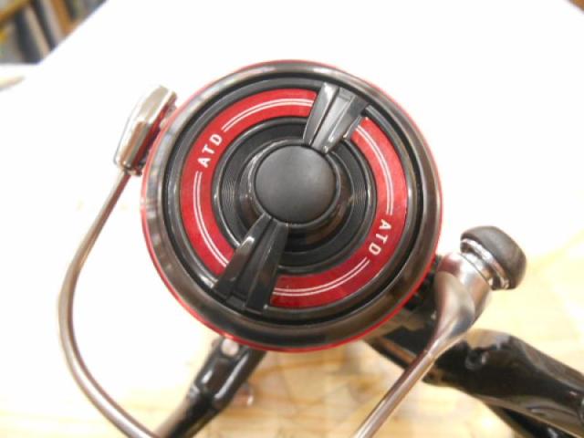 23シグナス 3000H-LBD｜＠ベリーネット 日本最大新品中古釣具WEBショップ