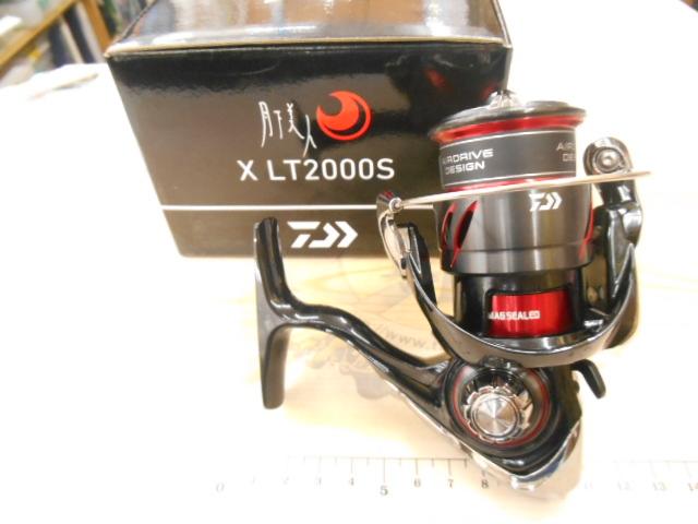 24月下美人X LT2000S