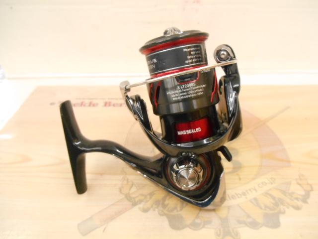 24月下美人X LT2000S