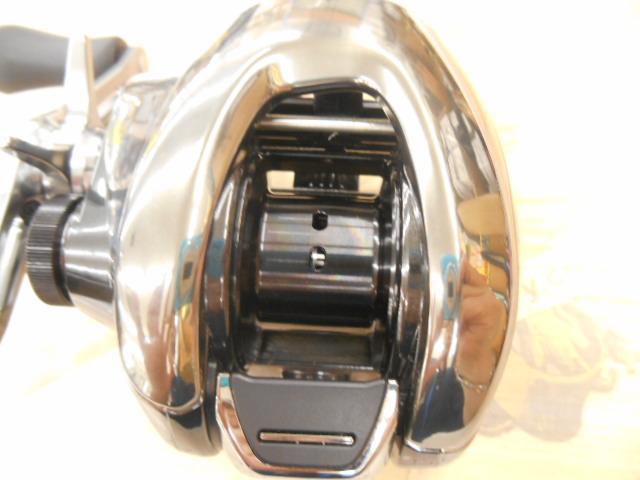 25アンタレス 101XG｜＠ベリーネット 日本最大新品中古釣具WEBショップ