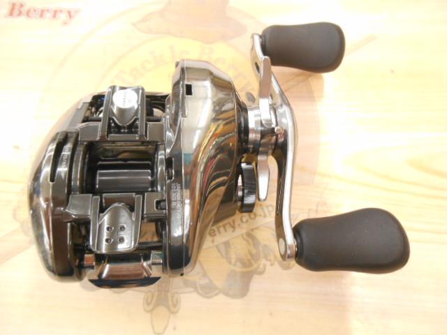 25アンタレス 101XG｜＠ベリーネット 日本最大新品中古釣具WEBショップ