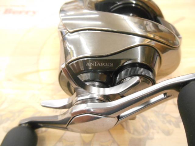 25アンタレス 101XG｜＠ベリーネット 日本最大新品中古釣具WEBショップ