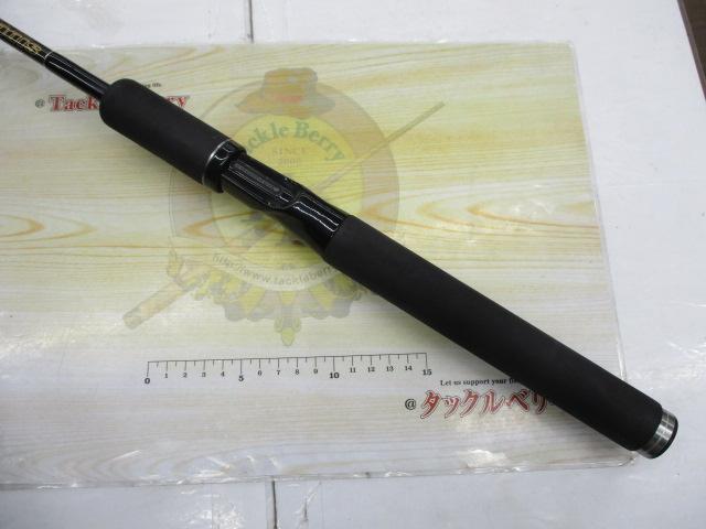 サイドワインダーHGC-64XS 後期