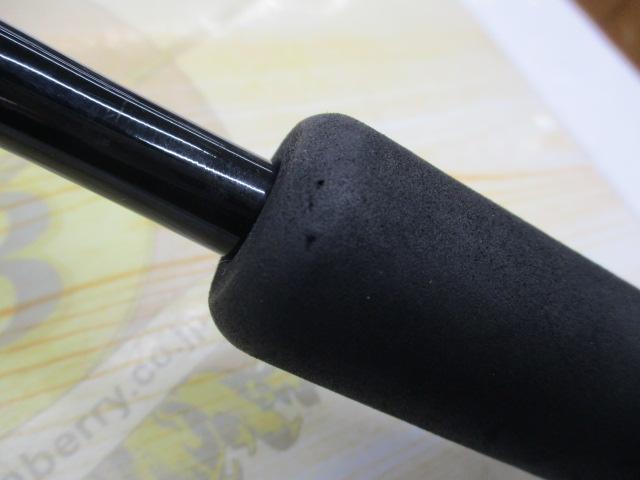 サイドワインダーHGC-64XS 後期