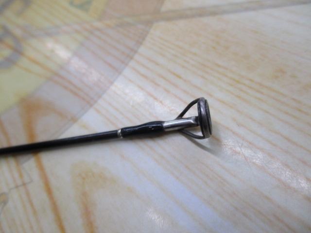 サイドワインダーHGC-64XS 後期