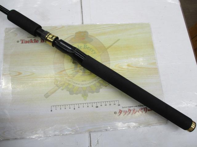 サイドワインダーHGC-70XF 前期