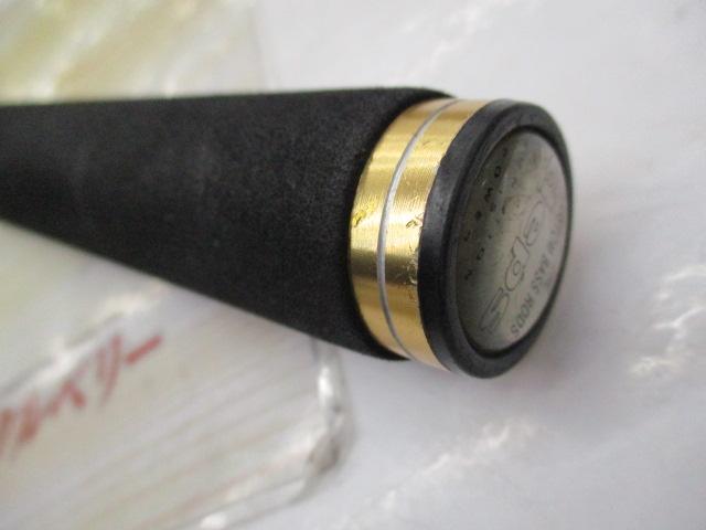 サイドワインダーHGC-70XF 前期