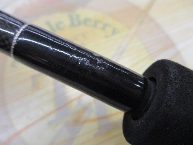 サイドワインダーHGC-70XF 前期