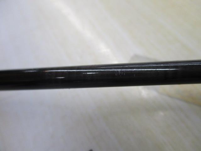 サイドワインダーHGC-70XF 前期