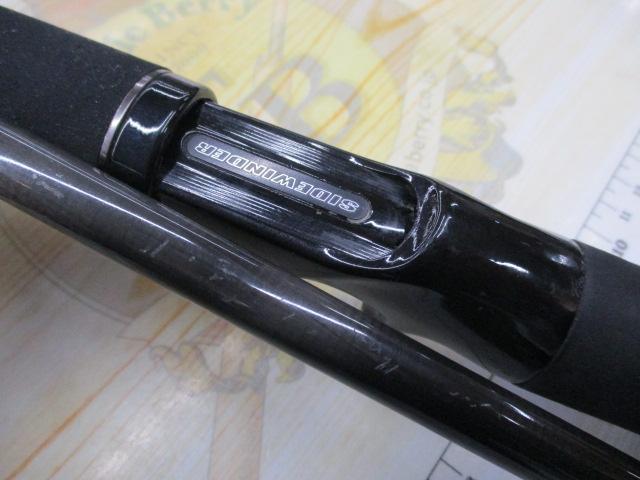 サイドワインダーHGC-77XS 後期