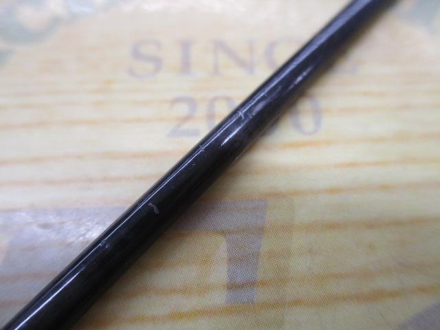 サイドワインダーHGC-77XS 後期