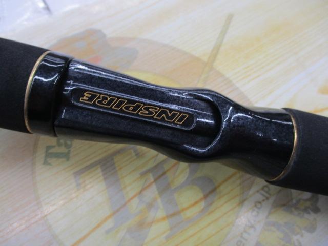 インスパイア ICSC-62M