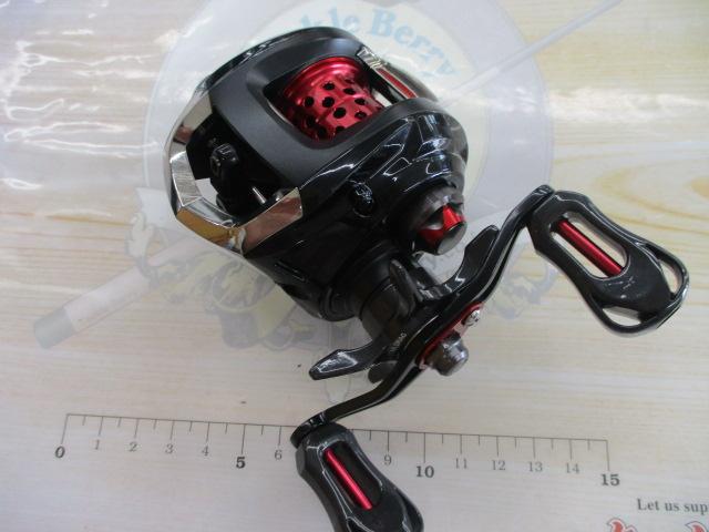 ダイワSS AIR 8.1L