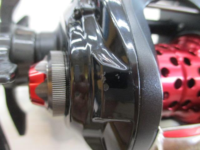 ダイワSS AIR 8.1L