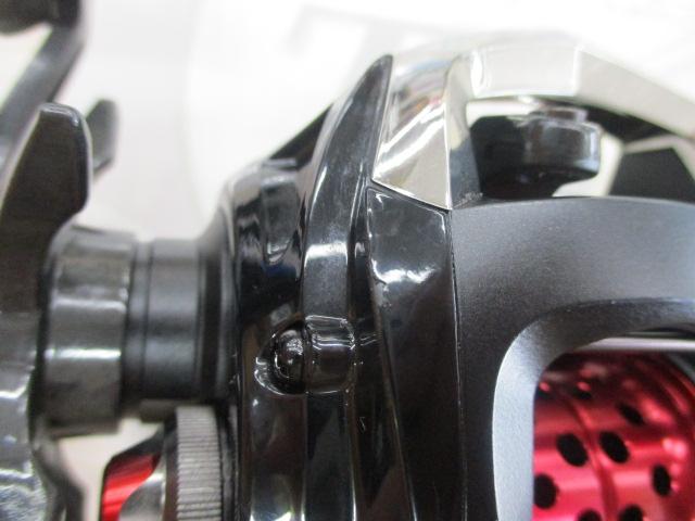 ダイワSS AIR 8.1L