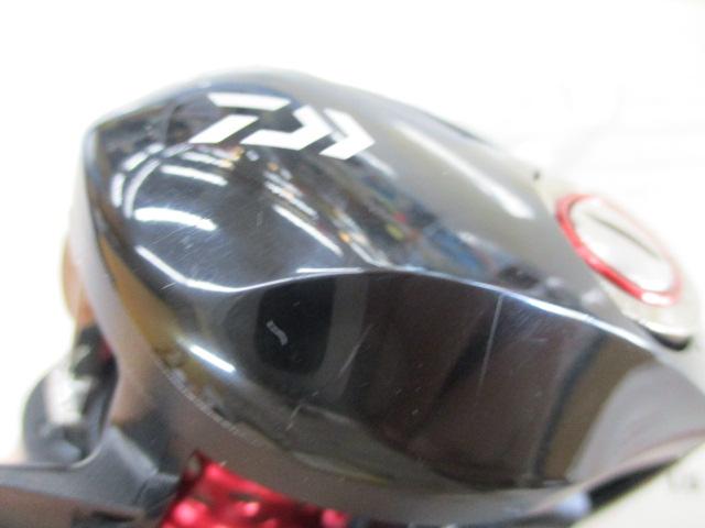 ダイワSS AIR 8.1L