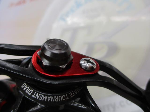 ダイワSS AIR 8.1L