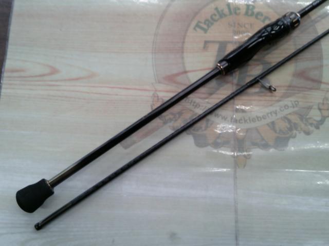 ソアレSSアジング S610L-S