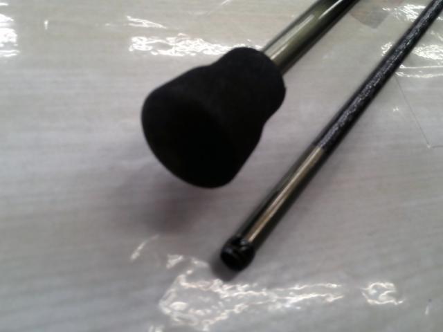 ソアレSSアジング S610L-S