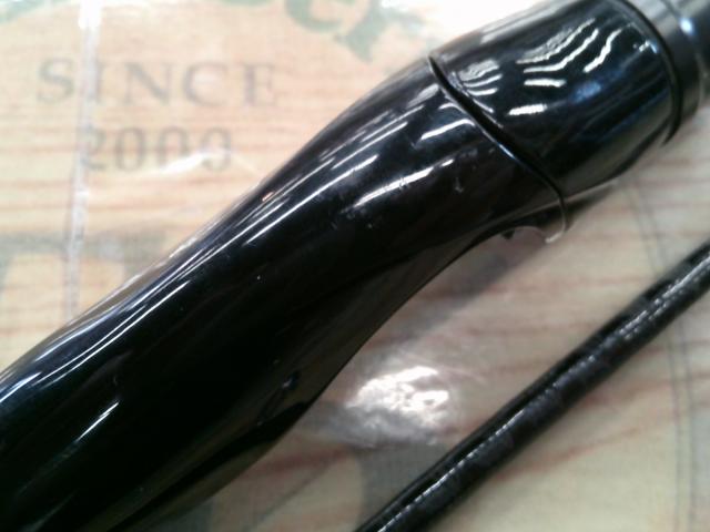 ソアレSSアジング S610L-S