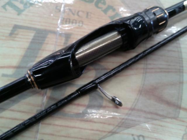 ソアレSSアジング S610L-S