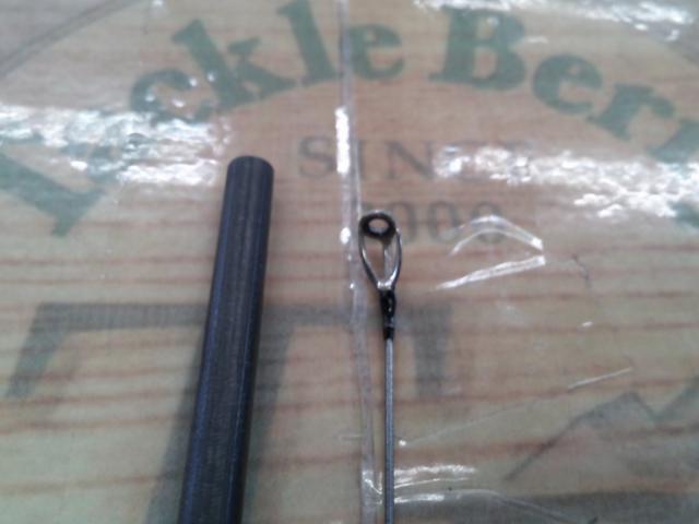 ソアレSSアジング S610L-S